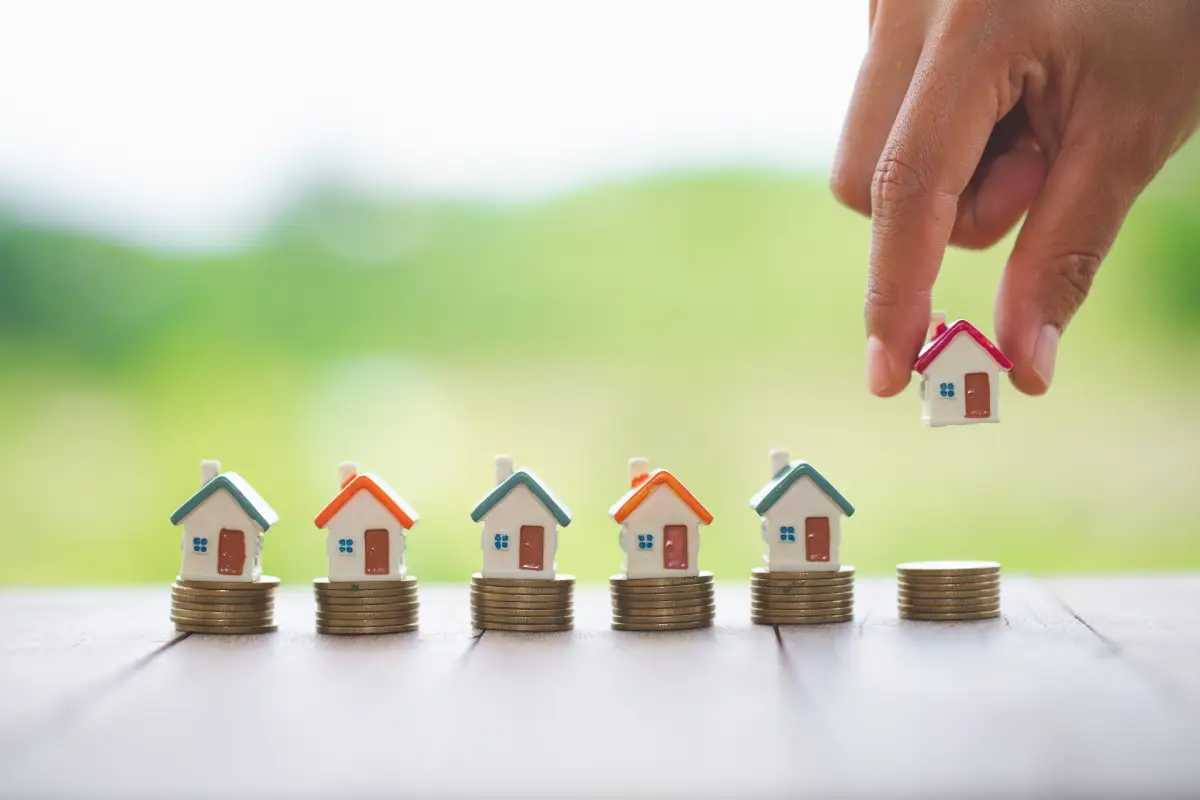 A Piedmont-Wide Figure Won't Set the Right Rent in Winston-Salem